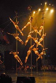 Afrika Afrika Premiere (Foto: Ingrid Grrossmann)